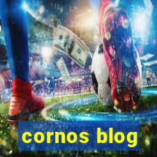 cornos blog